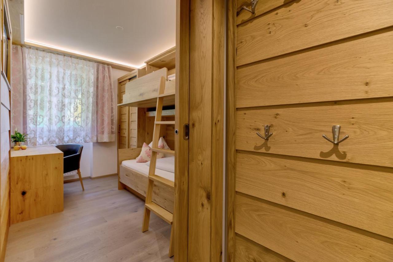 Hotel Fischerwirt Natur Waldspa Faistenau Eksteriør bilde
